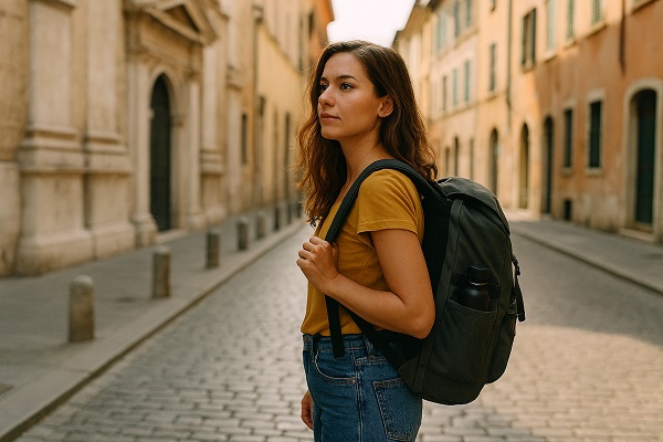 Safe, Smart, and Soulful: A Guide to Solo Travel